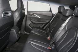 2023 Chery OMODA 5 BX