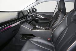 2023 Chery OMODA 5 BX