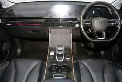 2023 Chery OMODA 5 BX