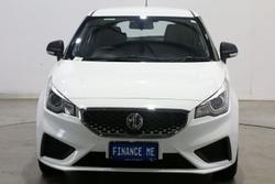 2024 MG MG3 Core