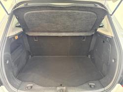 2016 Holden Trax LTZ TJ MY16 Summit White