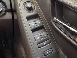 2016 Holden Trax LTZ TJ MY16 Summit White