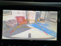 2016 Holden Trax LTZ TJ MY16 Summit White