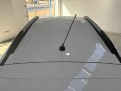 2016 Holden Trax LTZ TJ MY16 Summit White