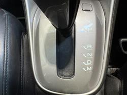 2016 Holden Trax LTZ TJ MY16 Summit White
