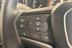 2025 Isuzu MU-X X-TERRAIN