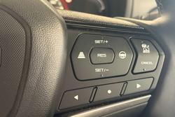 2025 Isuzu MU-X X-TERRAIN