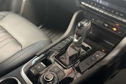 2025 Isuzu MU-X X-TERRAIN