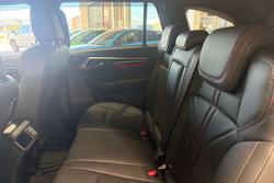 2025 Isuzu MU-X X-TERRAIN