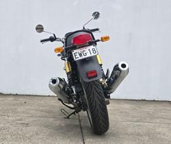 2021 Royal Enfield Interceptor 650 650 Twin