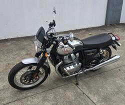 2021 Royal Enfield Interceptor 650 650 Twin