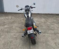 2021 Royal Enfield Interceptor 650 650 Twin