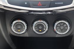 2015 Mitsubishi ASX LS