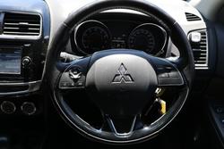 2015 Mitsubishi ASX LS