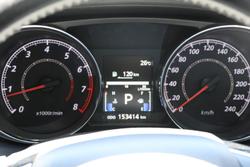 2015 Mitsubishi ASX LS