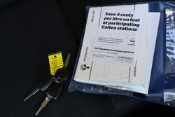 2015 Mitsubishi ASX LS