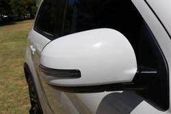 2015 Mitsubishi ASX LS