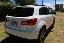 2015 Mitsubishi ASX LS