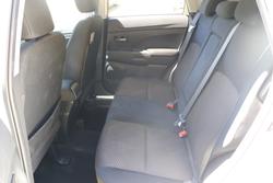 2015 Mitsubishi ASX LS