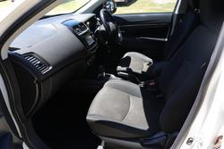 2015 Mitsubishi ASX LS