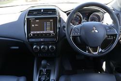 2023 Mitsubishi ASX Exceed