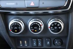 2023 Mitsubishi ASX Exceed