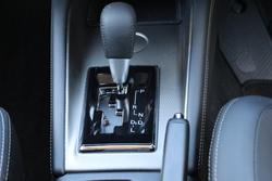 2023 Mitsubishi ASX Exceed