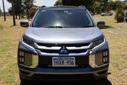 2023 Mitsubishi ASX Exceed