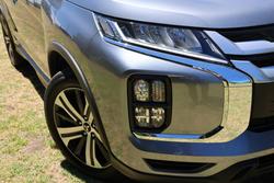 2023 Mitsubishi ASX Exceed