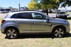 2023 Mitsubishi ASX Exceed