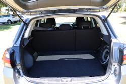 2023 Mitsubishi ASX Exceed