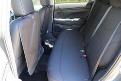 2023 Mitsubishi ASX Exceed