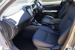 2023 Mitsubishi ASX Exceed