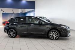 2023 Subaru Impreza 2.0R G6 MY24 AWD Crystal Black