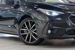 2023 Subaru Impreza 2.0R G6 MY24 AWD Crystal Black