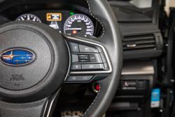 2023 Subaru Impreza 2.0R G6 MY24 AWD Crystal Black