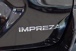 2023 Subaru Impreza 2.0R G6 MY24 AWD Crystal Black