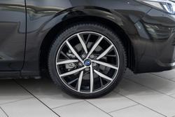 2023 Subaru Impreza 2.0R G6 MY24 AWD Crystal Black