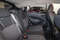 2023 Subaru Impreza 2.0R G6 MY24 AWD Crystal Black