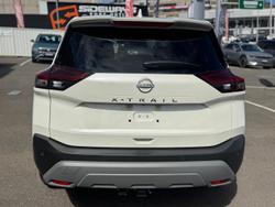 2024 Nissan X-TRAIL ST-L