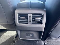 2024 Nissan X-TRAIL ST-L