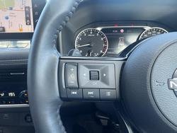 2024 Nissan X-TRAIL ST-L