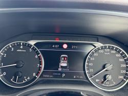 2024 Nissan X-TRAIL ST-L