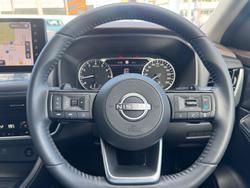 2024 Nissan X-TRAIL ST-L