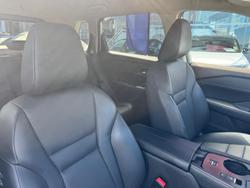 2024 Nissan X-TRAIL ST-L