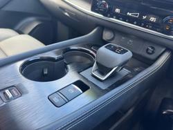 2024 Nissan X-TRAIL ST-L