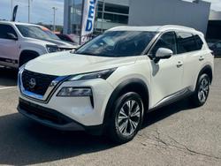 2024 Nissan X-TRAIL ST-L