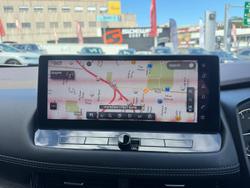 2024 Nissan X-TRAIL ST-L