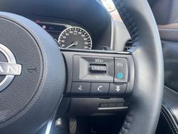 2024 Nissan X-TRAIL ST-L