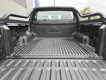 2025 Ford Ranger Black Edition